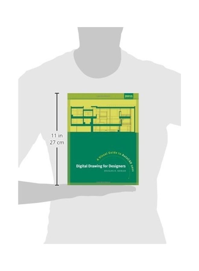 Digital Drawing For Designers paperback english - 2010 - Image 2