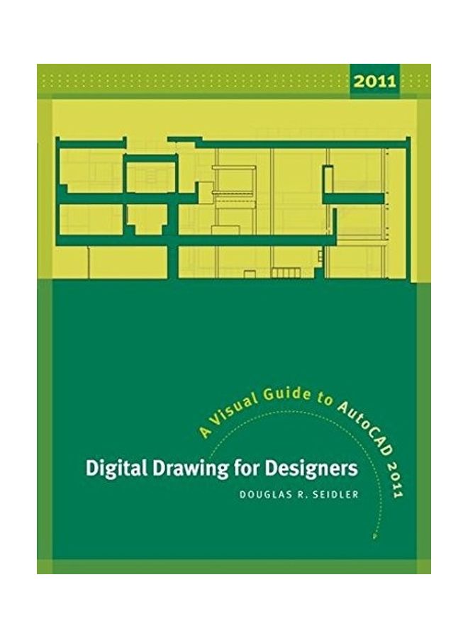 Digital Drawing For Designers paperback english - 2010 - Image 1