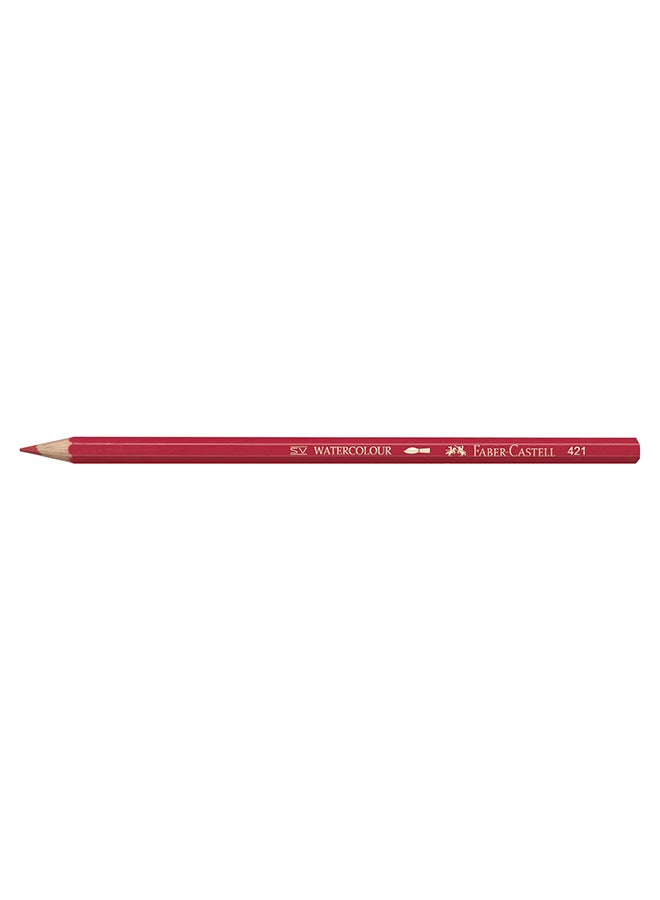 FABER-CASTELL - 36-Piece Aquarell Water Colour Pencil Set Multicolour - Image 1
