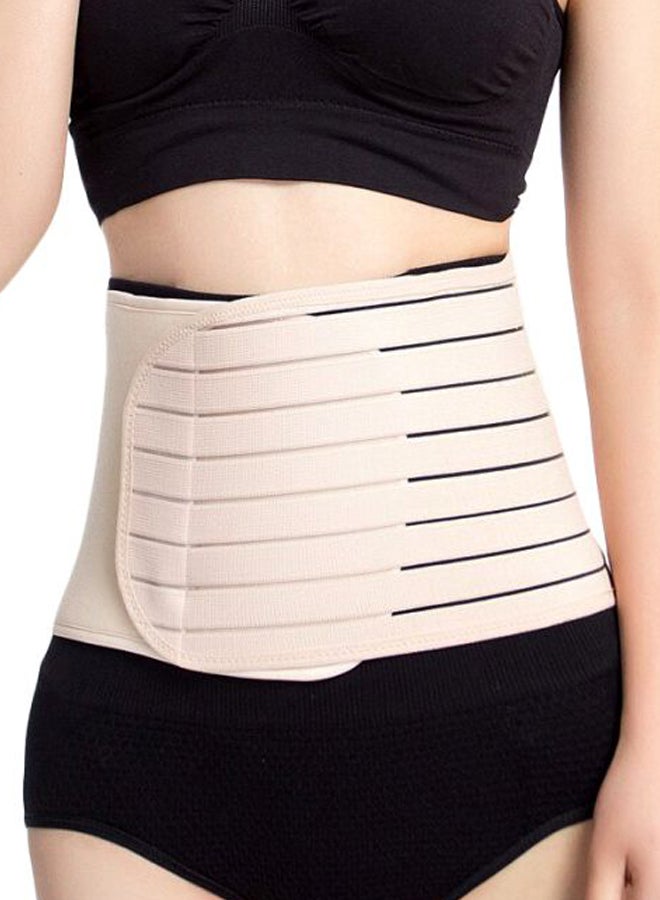 Cool Baby Girdle Support Recovery Belly Band 18x2x10cm  - Image 1