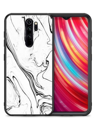 Protective Case Cover For Xiaomi Redmi Note 8 Pro Multicolour - v1606999685/N42725930A_1