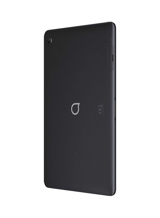ألكاتل - تابلت 3T 8088X بشاشة مقاس 10 بوصات وذاكرة داخلية سعة 16 جيجابايت وذاكرة رام سعة 2 جيجابايت يدعم تقنية الواي فاي وتقنية 4G LTE، لون أسود - Image 1