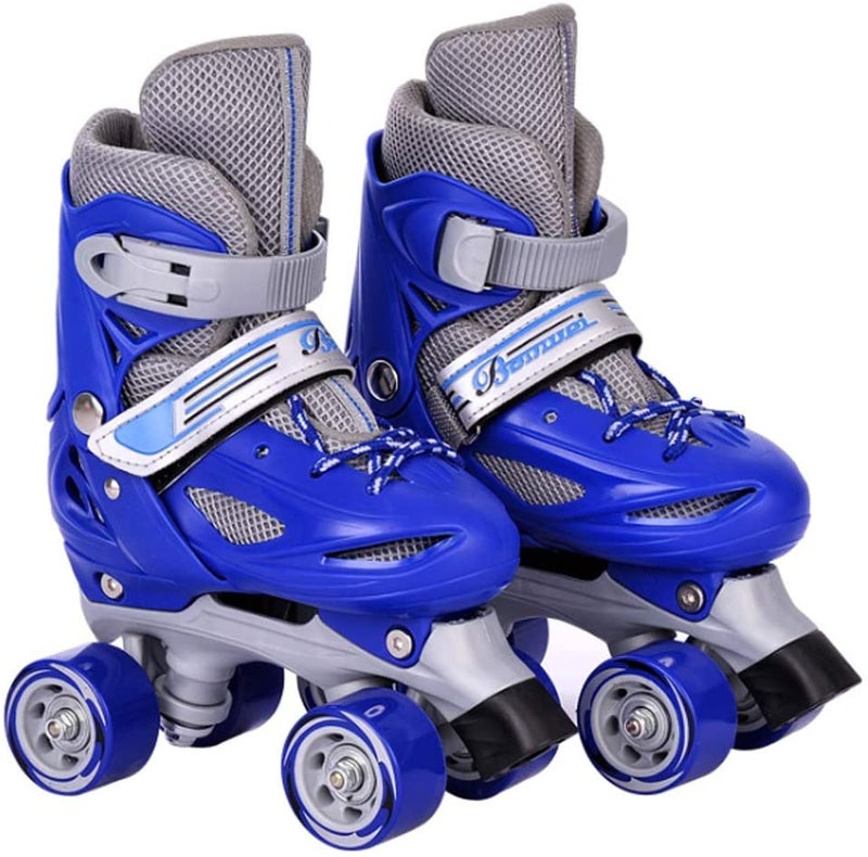 Cool Baby Inline Skates With Flashing Wheels S - Image 2