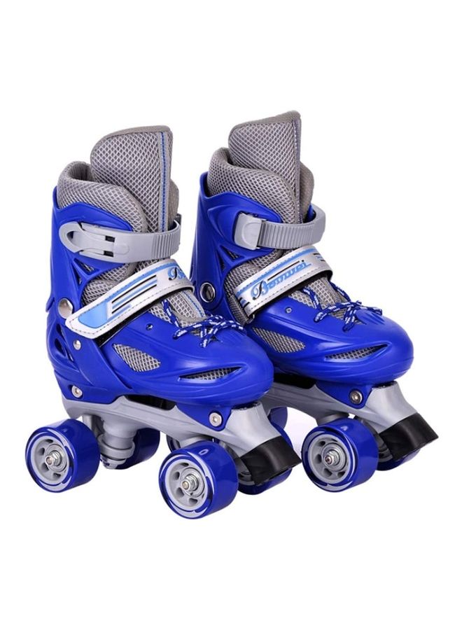 Cool Baby Inline Skates With Flashing Wheels S - Image 1