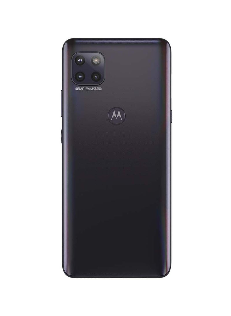 Moto G 5G Dual SIM Volcanic Grey 6GB RAM 128GB - UAE Version