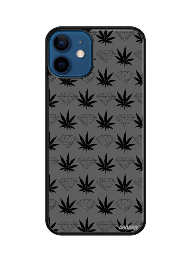 SYN Protective Case Cover For Apple iPhone 12 Multicolour