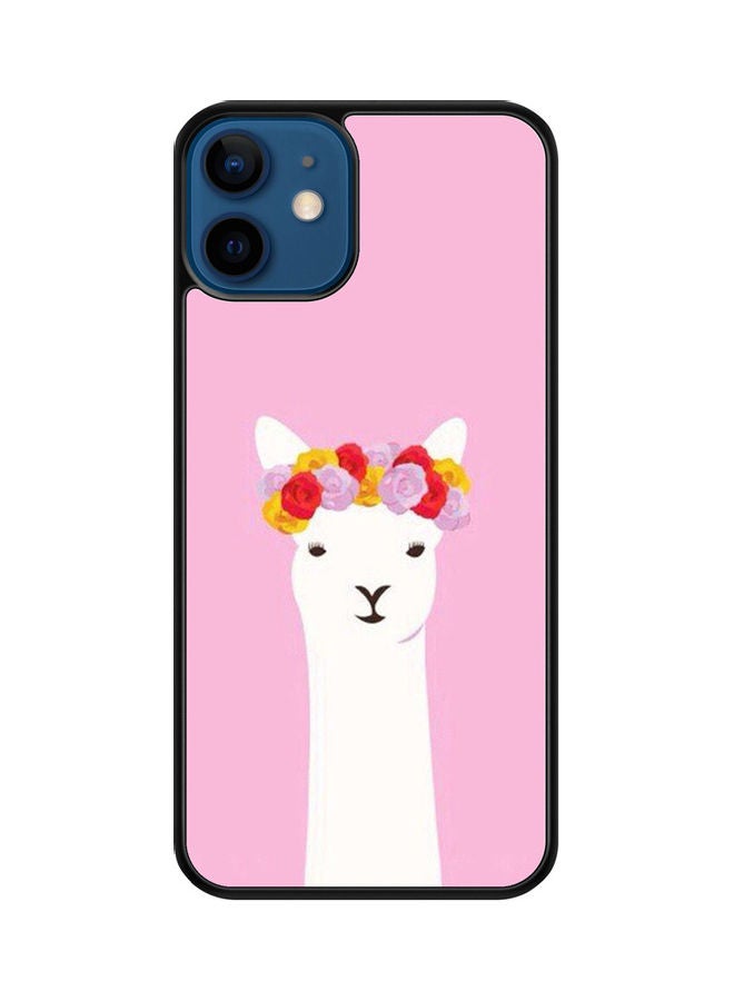 SYN Protective Case Cover For Apple iPhone 12 Multicolour