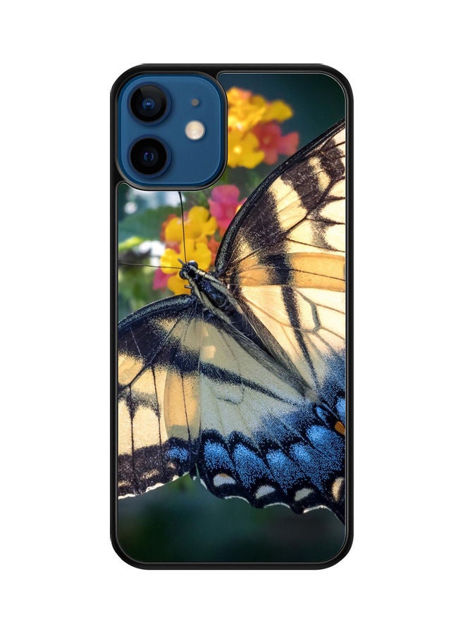 SYN Protective Case Cover For Apple iPhone 12 Multicolour