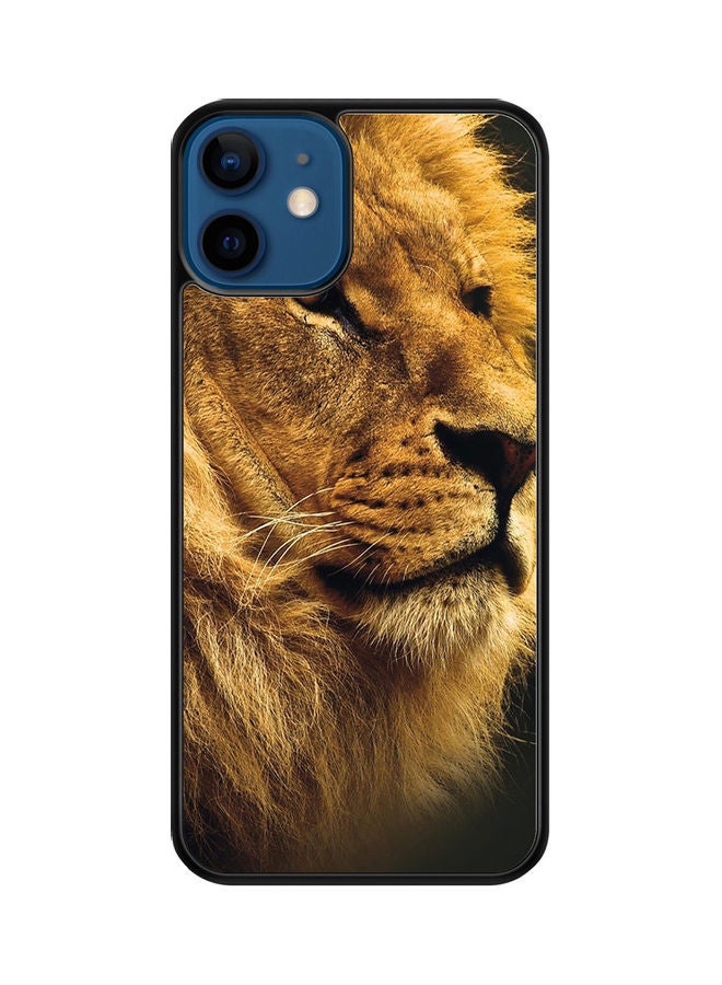 إس واي إن غطاء حماية واق لهاتف أبل آيفون 12 متعدد الألوان