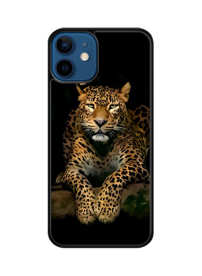 SYN Protective Case Cover For Apple iPhone 12 Multicolour