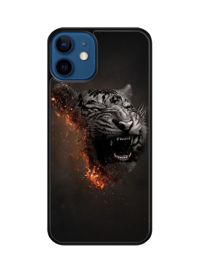 إس واي إن غطاء حماية واق لهاتف أبل آيفون 12 متعدد الألوان