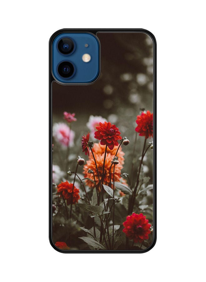 إس واي إن غطاء حماية واق لهاتف أبل آيفون 12 متعدد الألوان