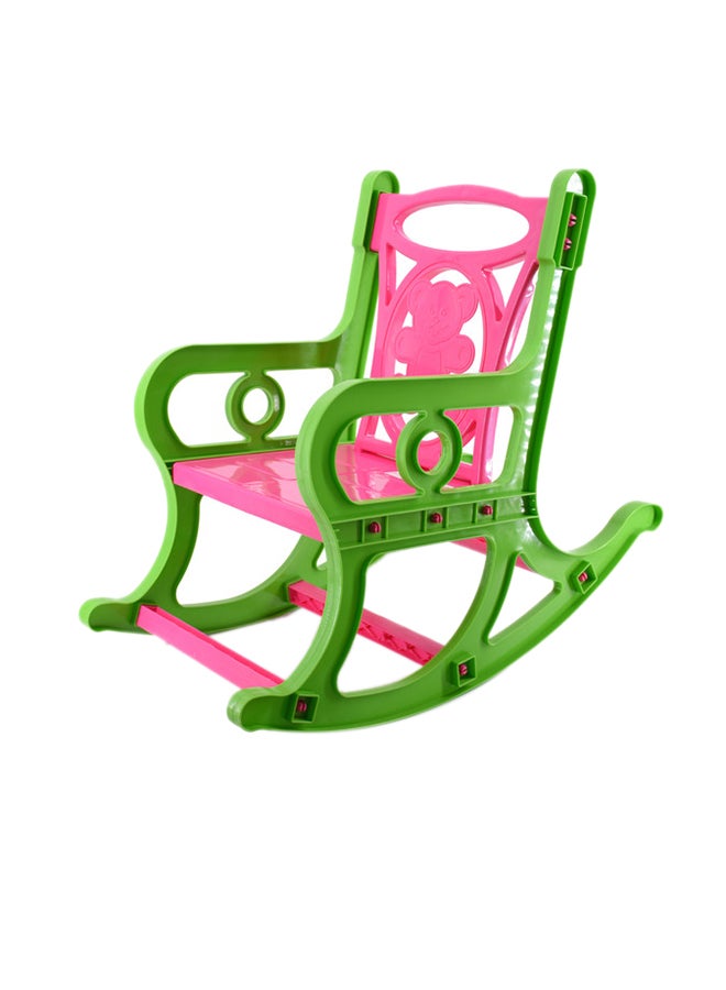 TOP Rocker Chair - Image 1