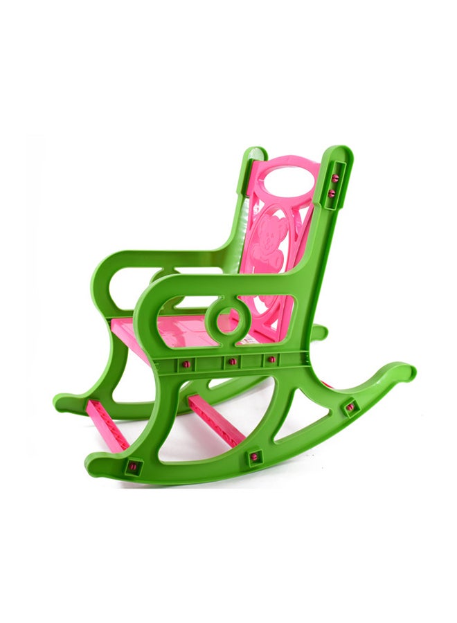 TOP Rocker Chair - Image 3