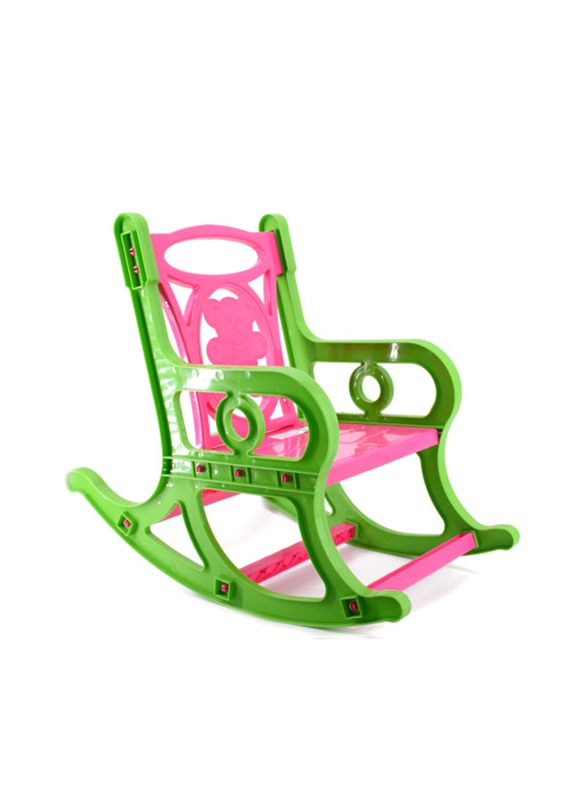 TOP Rocker Chair - Image 2