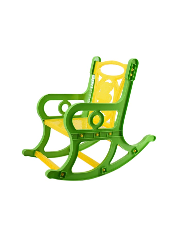 TOP Rocker Chair - Image 1