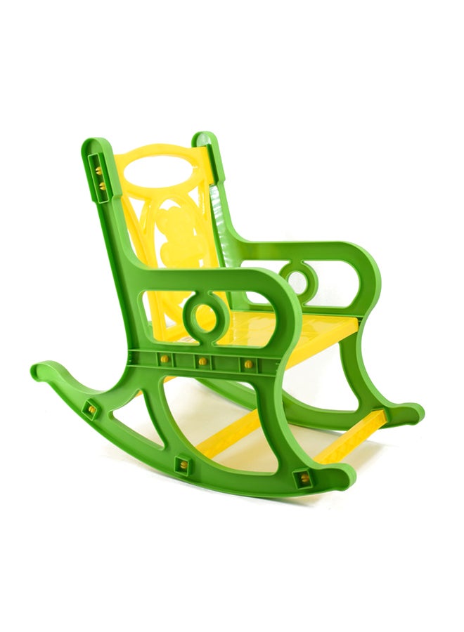 TOP Rocker Chair - Image 2