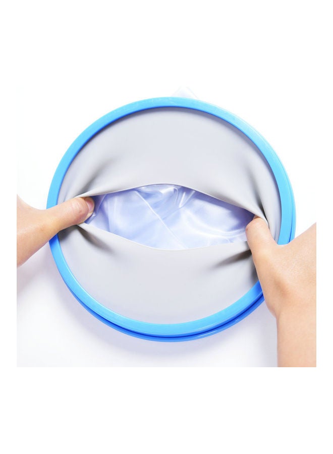 Adult Short Arm Waterproof Cast & Bandage Protector, 34.5 x 22.0 cm Transparent 34.5 x 22.0cm  - Image 4