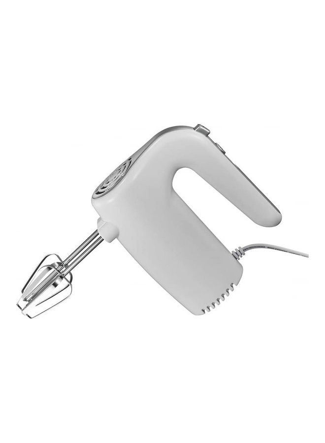 سوكاني - مضرب كهربائي لخفق البيض بقدرة 500 وات 500 W LH-956 أبيض/فضي - Image 1