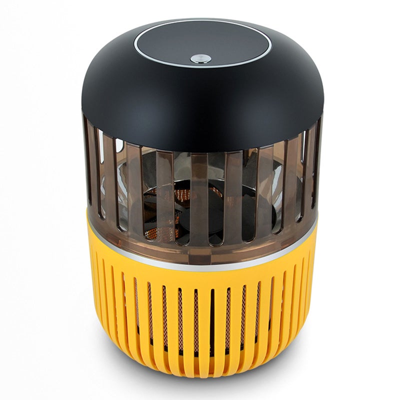 إيهوم مصباح تعقيم مبيد للجراثيم بالأشعة فوق البنفسجية متعدد الألوان 26سم - Image 3