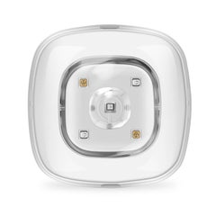 LED Smart Sensor UV Sterilizer USB Toilet Lights White 11.8*5*11.6cm