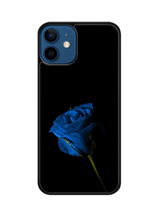 إس واي إن غطاء حماية واق لهاتف أبل آيفون 12 أسود / أزرق / أخضر