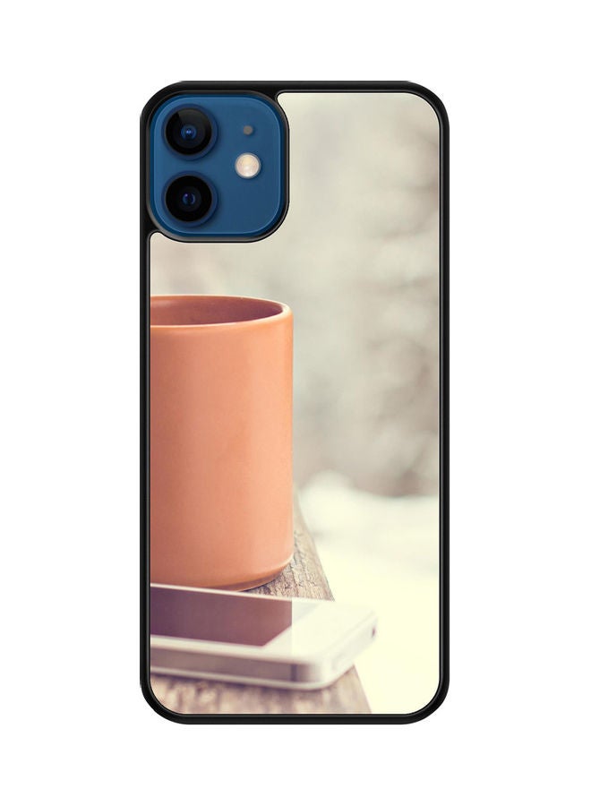 إس واي إن غطاء حماية واق لهاتف أبل آيفون 12 متعدد الألوان