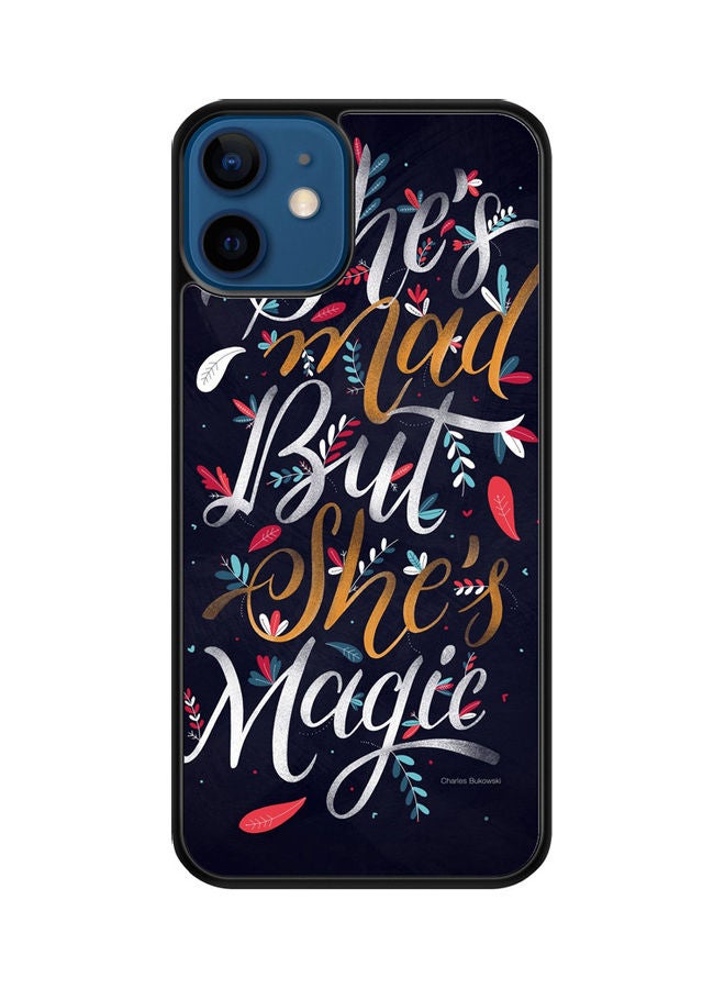 إس واي إن غطاء حماية واق لهاتف أبل آيفون 12 متعدد الألوان