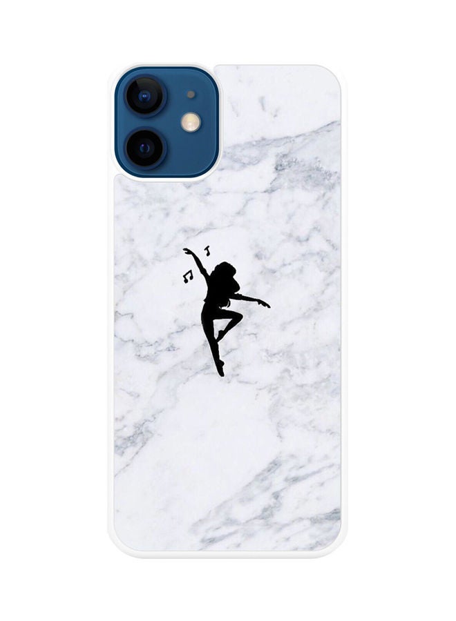 SYN Protective Case Cover For Apple iPhone 12 Multicolour