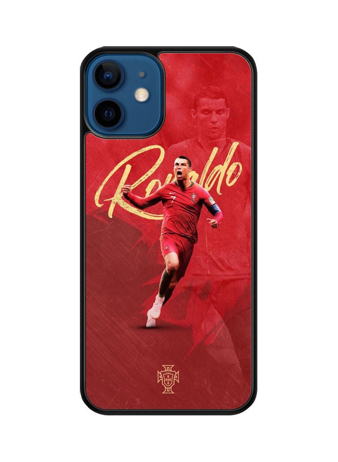 SYN Protective Case Cover For Apple iPhone 12 Multicolour