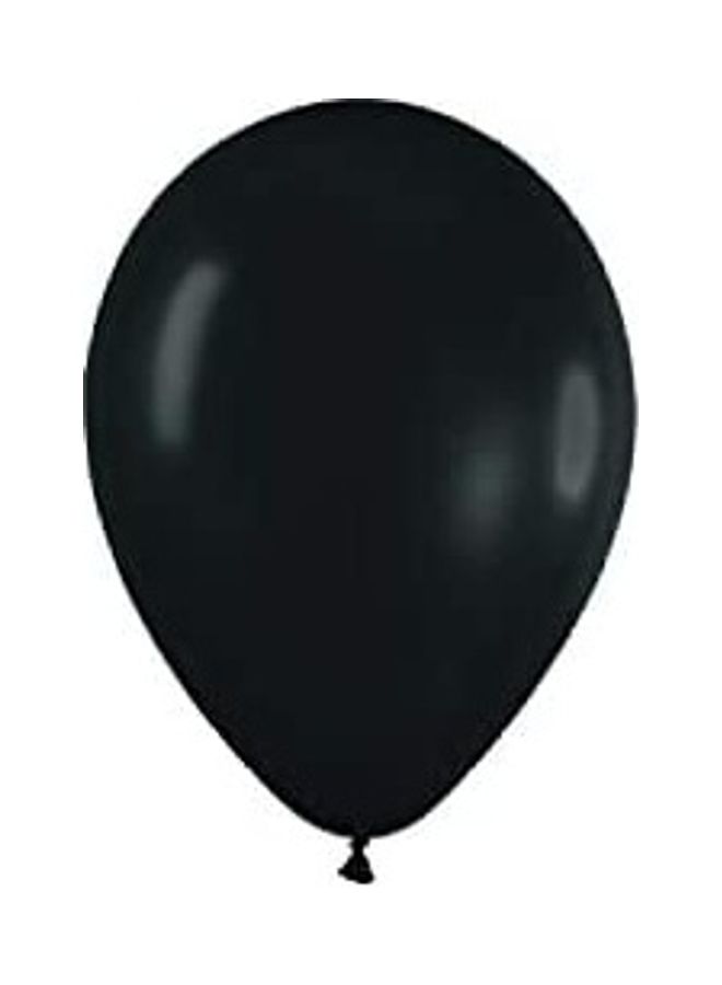 Amscan Pack of 100 Decorator Balloon