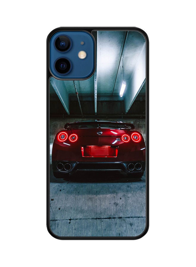 SYN Protective Case Cover For Apple iPhone 12 Multicolour