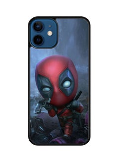 SYN Protective Case Cover For Apple iPhone 12 Multicolour 
