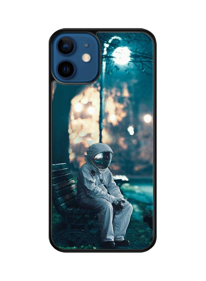 إس واي إن غطاء حماية واق لهاتف أبل آيفون 12 متعدد الألوان