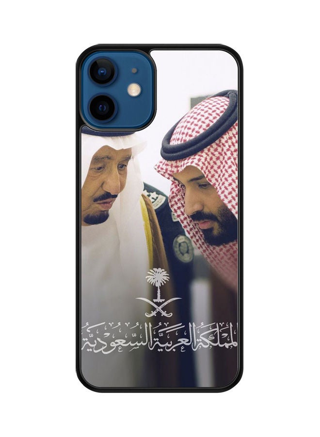 SYN Protective Case Cover For Apple iPhone 12 Multicolour