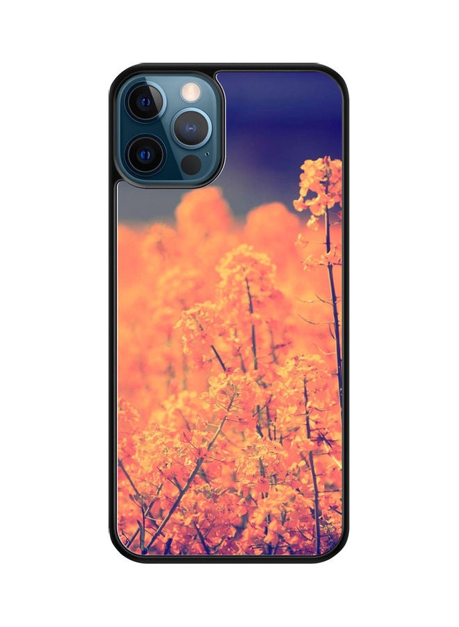 SYN Protective Case Cover For Iphone 12 Pro Black