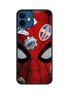 SYN Protective Case Cover For Iphone 12 Black 