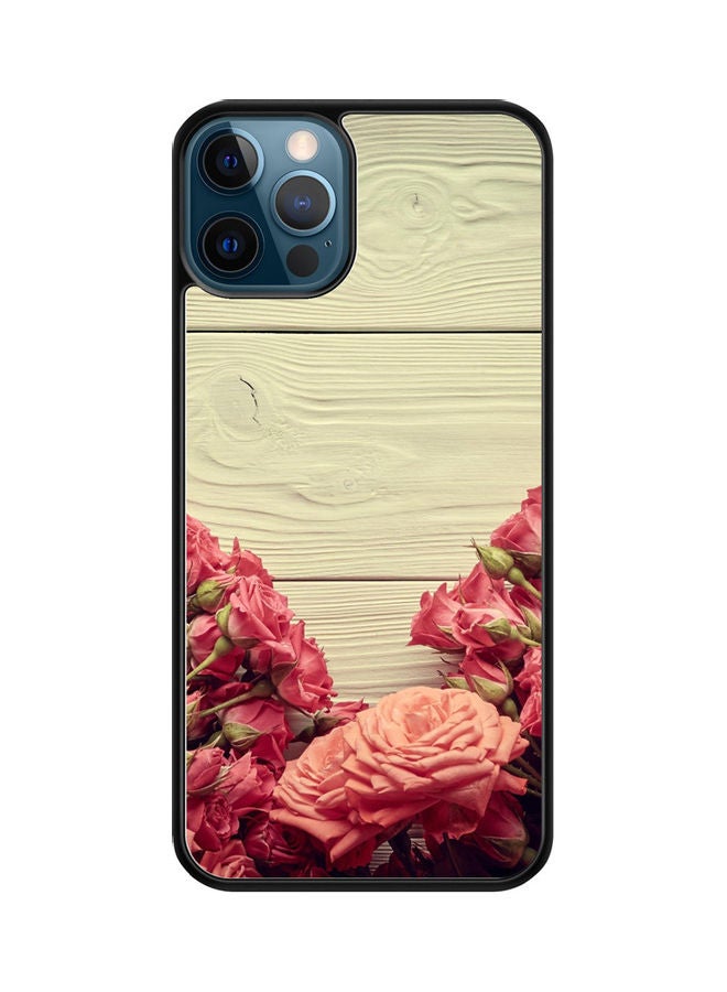 SYN Protective Case Cover For Iphone 12 Pro Black