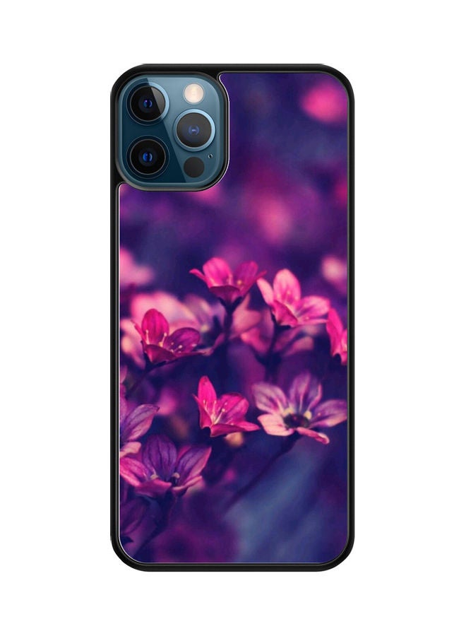 SYN Protective Case Cover For Iphone 12 Pro Black