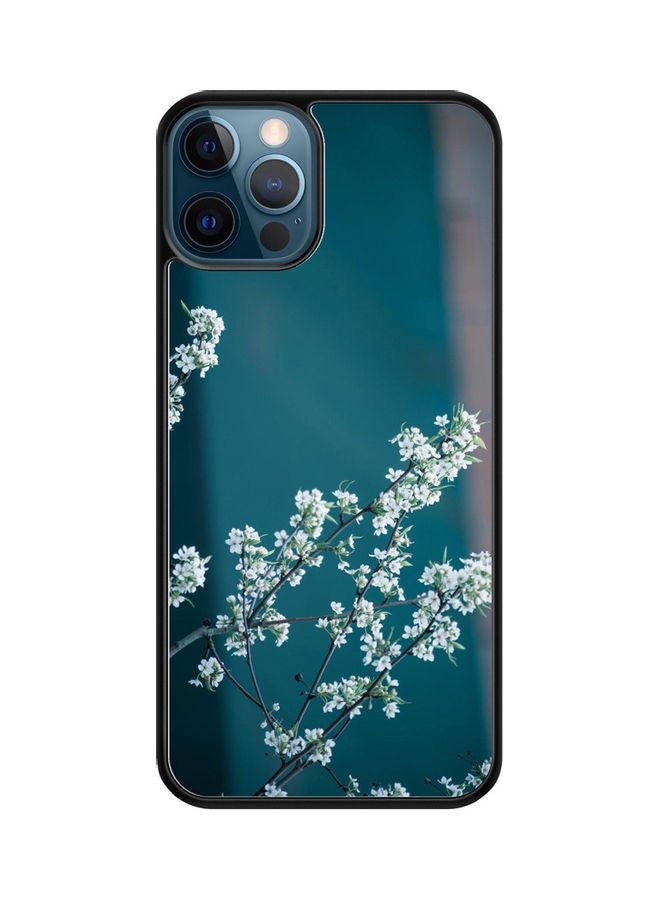 إس واي إن غطاء حماية واقِِ لهاتف آيفون 12 برو أسود