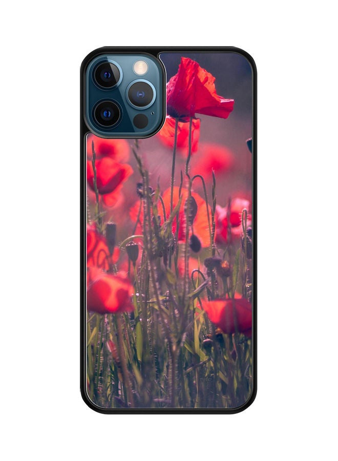 SYN Protective Case Cover For Iphone 12 Pro Black