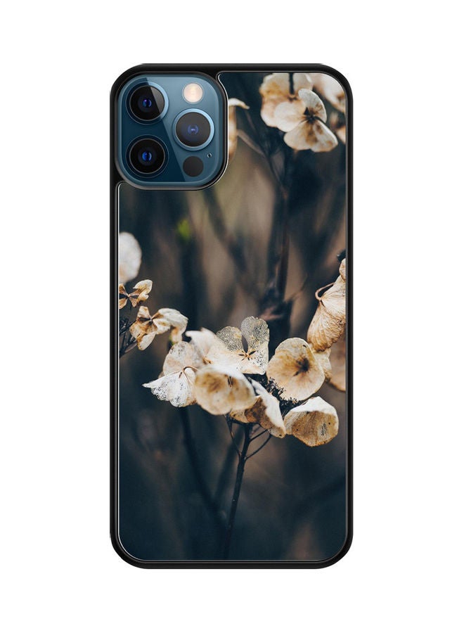 SYN Protective Case Cover For Iphone 12 Pro Black