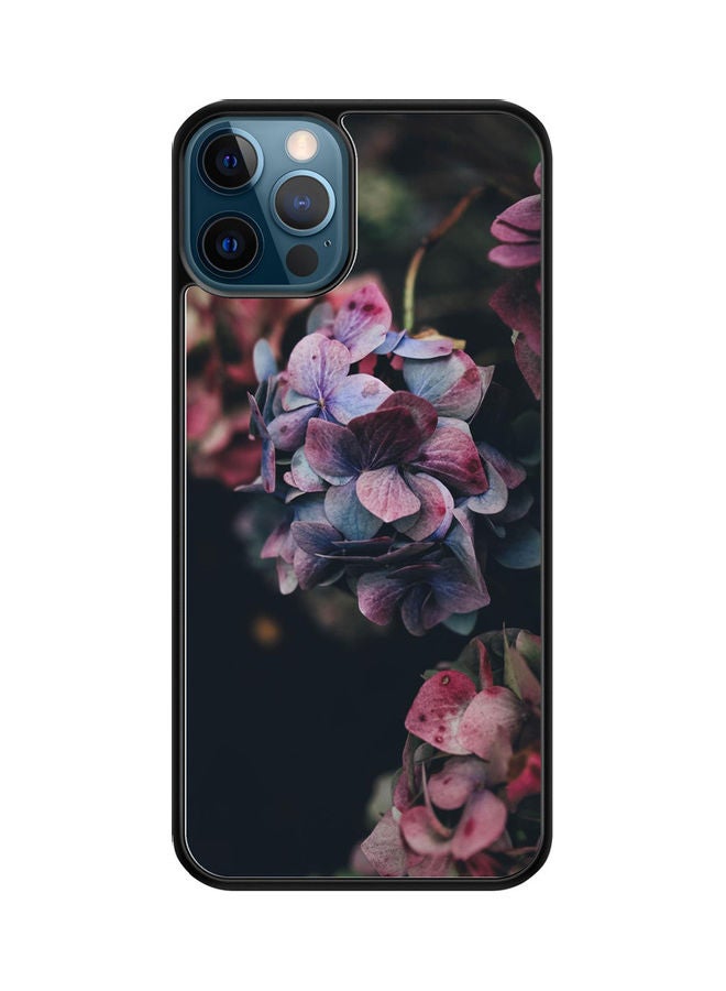 SYN Protective Case Cover For Iphone 12 Pro Black