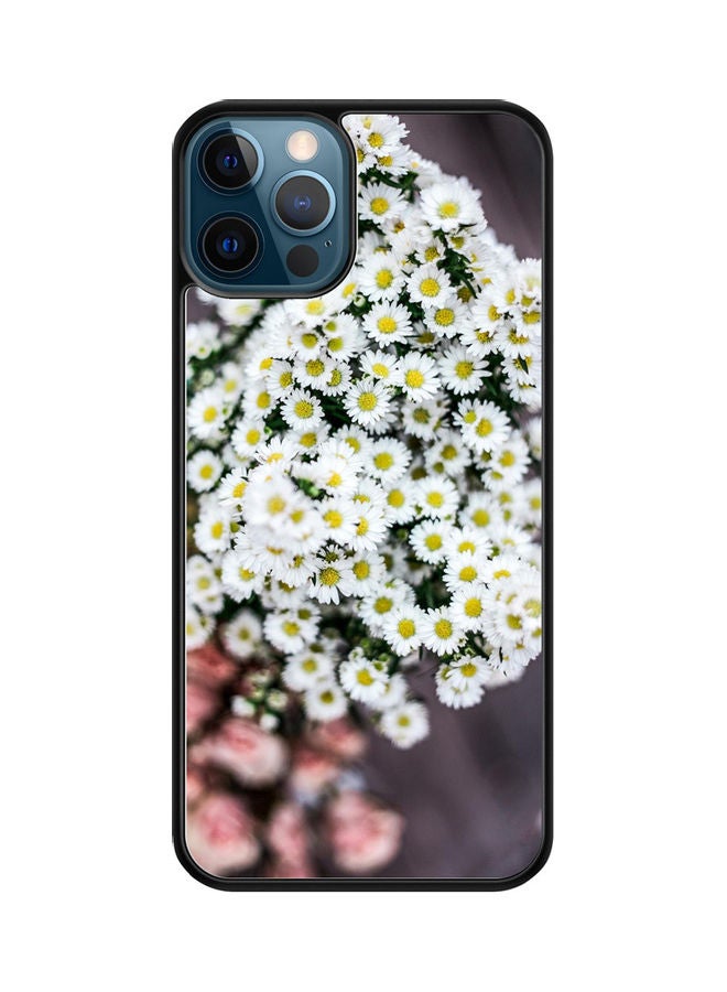 SYN Protective Case Cover For iPhone 12 Pro Black