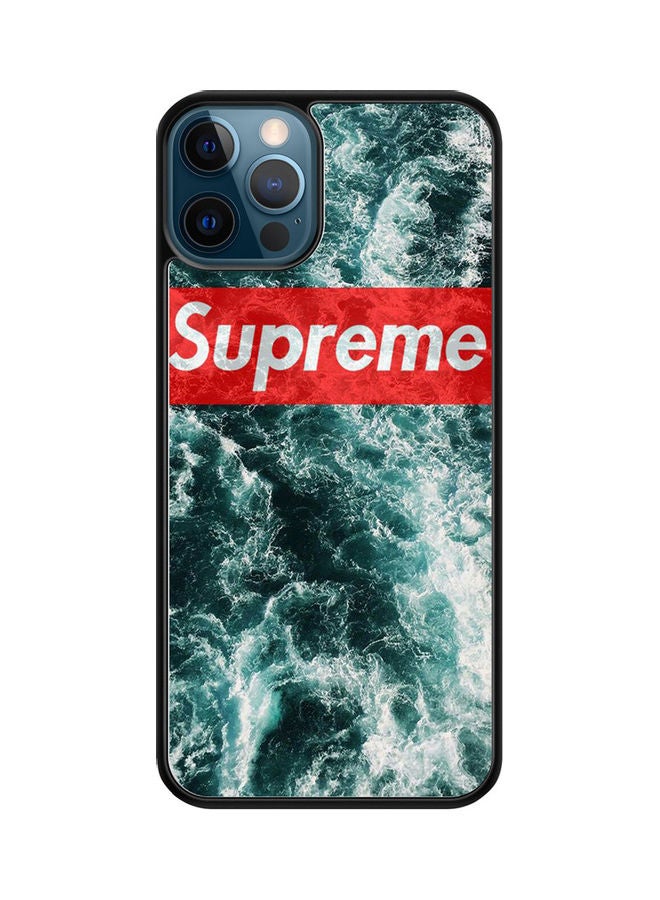 إس واي إن غطاء حماية واقٍ لهاتف أبل آيفون 12 برو متعدد الألوان