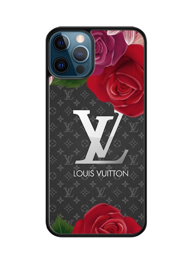 SYN Protective Case Cover For Apple iPhone 12 Pro multicolour