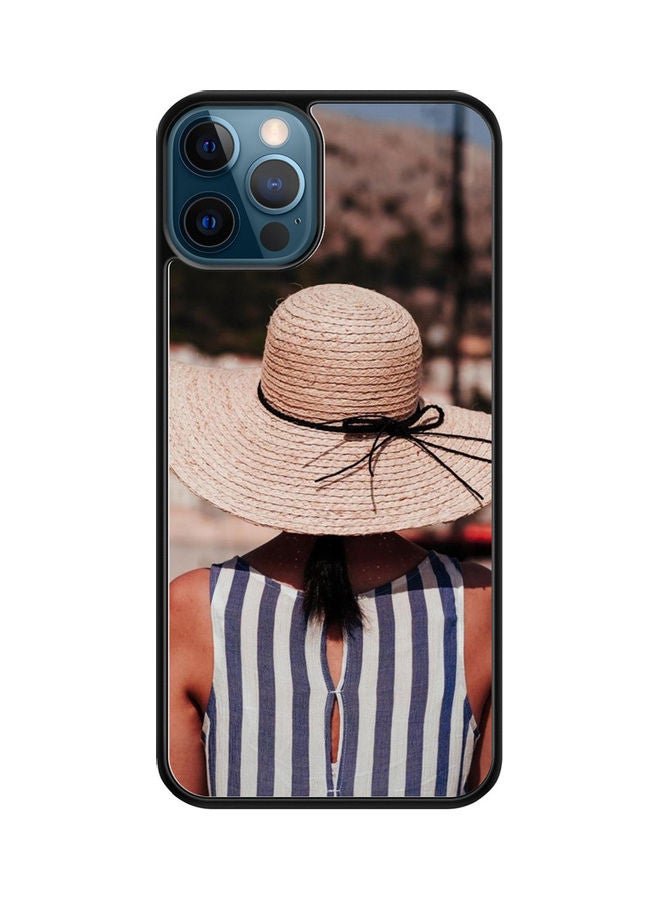 SYN Protective Case Cover For Apple iPhone 12 Pro multicolour