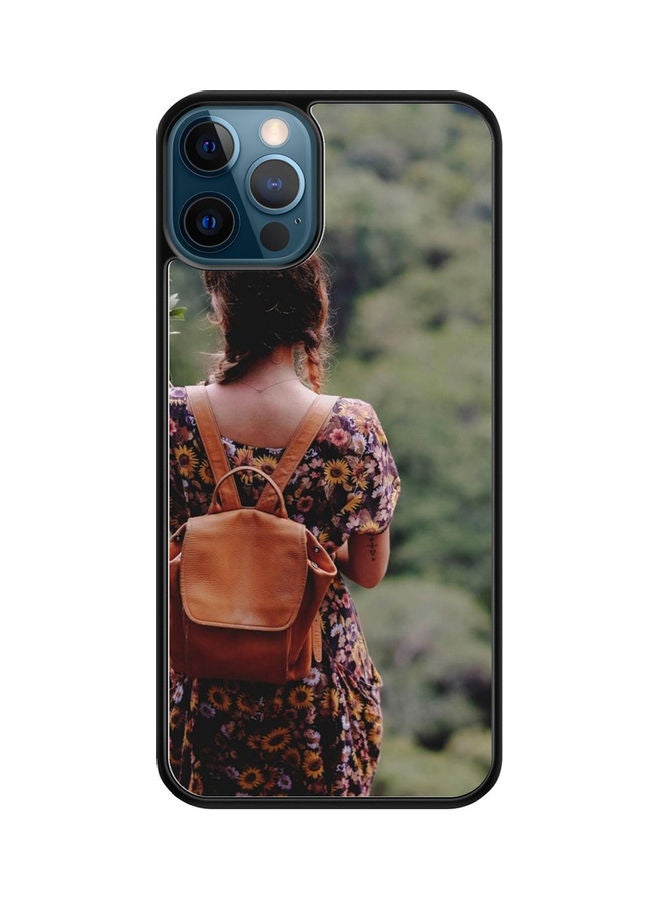 SYN Protective Case Cover For Apple iPhone 12 Pro multicolour