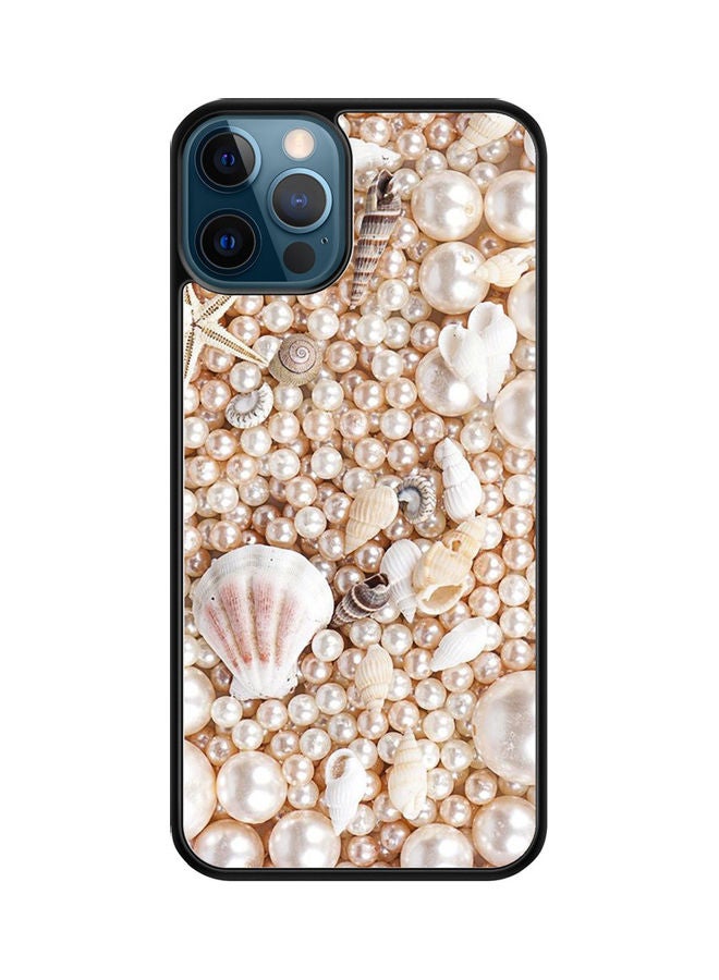 SYN Protective Case Cover For Apple iPhone 12 Pro multicolour