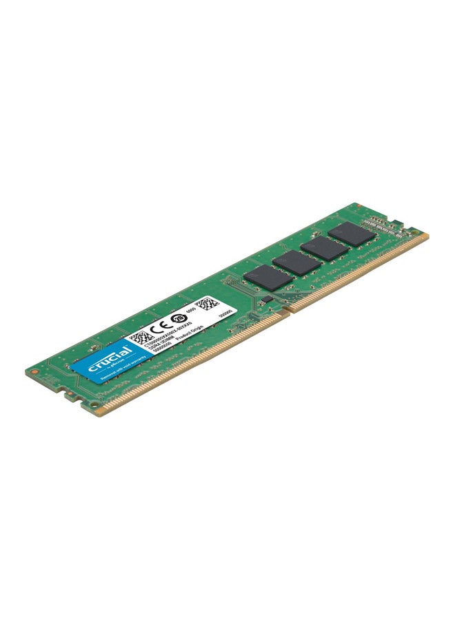 CL17 DDR4 RAM